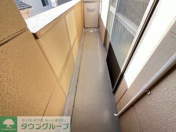 エスポワール幕張の物件内観写真